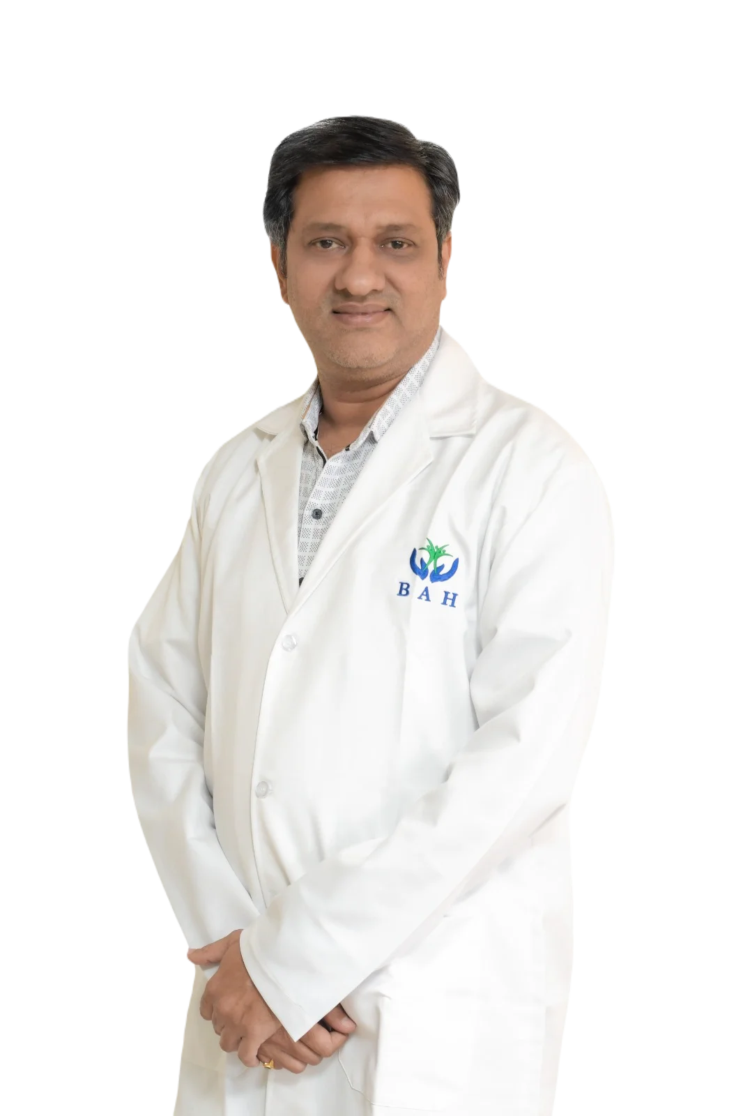 Dr. Prashanth Jain